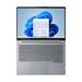 Lenovo ThinkBook 14 G9 IRL, 5-210H, 14.0˝ 1920x1200 WUXGA, UMA, 16GB, SSD 512GB, W11Pro, 400N, matný, 3y OS 21UY0089CK