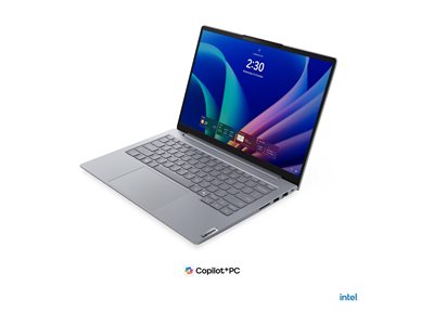 Lenovo ThinkBook 14 G9/ Ultra 5 325/ 16GB DDR/ 512GB SSD/ Intel Graphics/ 14"WUXGA,matný/ W11P/ šedá 21UX002YCK