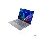 Lenovo ThinkBook 14 G9/ Ultra 5 325/ 16GB DDR/ 512GB SSD/ Intel Graphics/ 14"WUXGA,matný/ W11P/ šedá 21UX002YCK