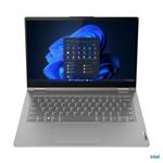 Lenovo ThinkBook 14s Yoga G2 IAP i5-1235U/14"/FHD/T/8GB/256GB SSD/Iris Xe/W11P/Gray/3R 21DM0025CK