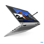 Lenovo ThinkBook 14s Yoga G3 IRU i5-1335U/14"/FHD/T/16GB/512GB SSD/Iris Xe/W11P/Gray/3R 21JG0011CK