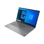 Lenovo ThinkBook 15 G2 ITL i5-1135G7/15,6"/FHD/8GB/256GB SSD/Iris Xe/W11H/Gray/2R 20VE010YCK
