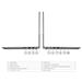 Lenovo ThinkBook 15 G3 ACL 21A4 - Provedění závěsu 180 stupňů - AMD Ryzen 7 5700U / 1.8 GHz - Win 11 Home W11 21A40148CK