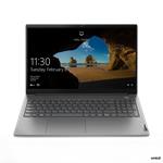Lenovo ThinkBook 15 G3 ACL/ Ryzen 5 5500U/ 8GB DDR4/ 256GB SSD/ Radeon™ Graphics/ 15,6" FHD/ matný/ W10P/ šed 21A40096CK