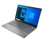 Lenovo ThinkBook 15 G3 Ryzen 5 5500U 15.6" FHD/UMA/8GB/512GB SSD, - Digitalny ziak - 350€ W11 21A4014ACK