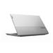 Lenovo ThinkBook 15 G4 IAP i5-1235U/15,6"/FHD/8GB/256GB SSD/Iris Xe/W11P/Gray/3R 21DJ009TCK