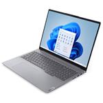 Lenovo ThinkBook 16 G6 ABP R5-7530U/16"/FHD/16GB/512GB SSD/RX Vega 7/W11P/Gray/3R 21KK001RCK