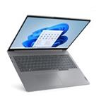 Lenovo ThinkBook 16 G6 IRL i3-1315U/16"/FHD/8GB/256GB SSD/UHD/W11H/Gray/3R 21KH0079CK