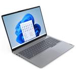 Lenovo ThinkBook 16 G6 IRL i5-1335U/16"/FHD/16GB/512GB SSD/UHD/W11P/Gray/3R 21KH006ACK