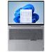 Lenovo ThinkBook 16 G7 IML Intel Ultra5-125U 16GB 512GB-SSD 16"WUXGA IPS AG IntelUHD Win11Pro ArcticGrey 21MS0046CK