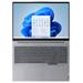 Lenovo ThinkBook 16 G7 IML/ Ultra 5 125U/ 16GB DDR5/ 1TB SSD/ Intel Graphics/ 16"WUXGA,matný/ W11H/ šedá 21MS008UCK