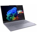 Lenovo ThinkBook 16 G7 QOY/ Snapdragon X1-26-100/ 32GB DDR5/ 1TB SSD/ Qualcomm Adreno/ 16"WUXGA,matný/ W11P/ 21NH002QCK