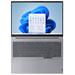 Lenovo ThinkBook 16 G7 Ryzen 3 7335U/16GB/512GB SSD/16" WUXGA/3yOnsite/Win11 Home/šedá 21MW0032CK