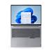 Lenovo ThinkBook 16 G7 Ryzen 3 7335U/16GB/512GB SSD/16" WUXGA/3yOnsite/Win11 Pro/šedá 21MW0033CK