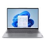 Lenovo ThinkBook 16 G7 Ryzen 7 7735HS/32GB/1TB SSD/16" 1920x1200 IPS/3yOnsite/Win11 Home/šedá 21MW005TCK