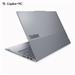 Lenovo ThinkBook 16 G7 Snapdragon® X Plus X1P-42-100/16GB/512 GB SSD/16" WUXGA/3yOnsite/Win11 Pro/stříbrná 21NH000ACK