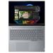 Lenovo ThinkBook 16 G9 IPL/ Ultra 5 325/ 16GB DDR5/ 512GB SSD/ Intel Graphics/ 16"WUXGA,matný/ W11P/ šedá 21UR009SCK