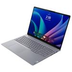 Lenovo ThinkBook 16 G9 IPL/ Ultra 5 325/ 16GB DDR5/ 512GB SSD/ Intel Graphics/ 16"WUXGA,matný/ W11P/ šedá 21UR009SCK
