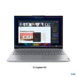 Lenovo ThinkBook 16 G9 IPL/ Ultra 7 355/ 32GB DDR5/ 512GB SSD/ Intel Graphics/ 16"WUXGA,matný/ W11P/ šedá 21UR009TCK
