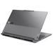 Lenovo ThinkBook 16p G5 i5-14500HX/16GB/512GB SSD/RTX 4050 6GB/16" WUXGA/3yOnsite/Win11 Pro/šedá 21N5000WCK