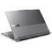 Lenovo ThinkBook 16p G5 i5-14500HX/16GB/512GB SSD/RTX 4050 6GB/16" WUXGA/3yOnsite/Win11 Pro/šedá 21N5000WCK