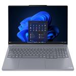 Lenovo ThinkBook 16p G6 ADR/ Ryzen 9 8940HX/ 64GB DDR5/ 1TB SSD/ GeForce RTX 5060/ 16"WQXGA,matný/ W11P/ šedá 21U0001QCK