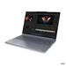 Lenovo ThinkBook 16p G6, Ryzen 9 8940HX, 16.0˝ 2560x1600, RTX 5060/8GB, 32GB, SSD 512GB, W11Pro, matný, 3y OS 21U0001NCK