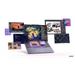Lenovo ThinkBook 16p G6, Ryzen 9 8940HX, 16.0˝ 2560x1600, RTX 5060/8GB, 32GB, SSD 512GB, W11Pro, matný, 3y OS 21U0001NCK