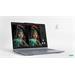 Lenovo ThinkBook 16p G6, Ultra 7 255HX, 16.0˝ 2560x1600 WQXGA, RTX 5060/8GB, 32GB, SSD 1TB, W11Pro, 500N, mat 21R00013CK
