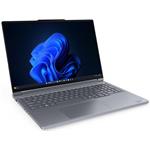Lenovo ThinkBook G6 IAX/ Ultra 7 255HX/ 32GB DDR/ 1TB SSD/ RTX 5060 8GB/ 16"WQXGA,matný/ W11P/ šedý 21R00015CK
