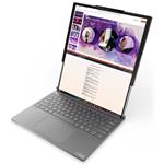 Lenovo ThinkBook Plus G6 Rollable/ Ultra 7 258V/ 32GB DDR/ 1TB SSD/ Intel Arc/ 14"/16.7"OLED/ W11P/ šedý 21TR000KCK