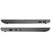 Lenovo ThinkBook Plus i5-10210U 4.1GHz 13.3" FHD IPS matny UMA 8GB 256GB SSD FPR W10Pro sedy 1y CI 20TG000RCK