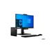 Lenovo ThinkCentre M/M75q Gen 2/Tiny/R5-5600GE/8GB/512GB SSD/AMD int/W11P/3RNBD 11JSS01D00
