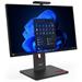Lenovo ThinkCentre M/M90a Gen 6/23,8"/FHD/U7-265/32GB/1TB/Intel int/W11P/Černá/3ROn-Site 13AV000YCK