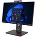 Lenovo ThinkCentre M/M90a Gen 6/23,8"/FHD/U7-265/32GB/1TB/Intel int/W11P/Černá/3ROn-Site 13AV000YCK