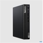 Lenovo ThinkCentre M70q Gen 3 11T3 - Tiny/i3-12100T/256/8GB/NOOS 11T30034CK
