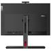 Lenovo ThinkCentre M90a G3 AiO 23,8" FHD IPS/i5-12500/16GB/512GB SSD/DVD-RW/3yPremier/bez OS/černá 11VF003MCK