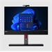 Lenovo ThinkCentre M90a G3 AiO 23,8" FHD IPS/i5-12500/16GB/512GB SSD/DVD-RW/3yPremier/bez OS/černá 11VF003MCK