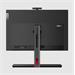 Lenovo ThinkCentre M90a G3 AiO 23,8" FHD IPS/i5-12500/16GB/512GB SSD/DVD-RW/3yPremier/bez OS/černá 11VF003MCK