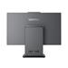 LENOVO ThinkCentre neo 50a 24 AIO i5-13420H 16GB 512GB-SSD 24"FHD IPS IntelUHD Win11Pro Luna Grey 12SD0012CK