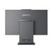 LENOVO ThinkCentre neo 50a 24 AIO i5-13420H 16GB 512GB-SSD 24"FHD IPS IntelUHD Win11Pro Luna Grey 12SD0012CK