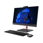 Lenovo ThinkCentre neo/50a 24 Gen 4/23,8"/FHD/i5-13500H/8GB/256GB SSD/Iris Xe/W11P/Black/3R 12K9003KCK