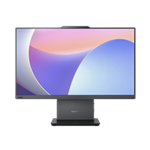 Lenovo ThinkCentre neo/50a 24 Gen 5/23,8"/FHD/i3-1315U/8GB/512GB SSD/Intel UHD/bez OS/Grey/3R 12SC000DCK