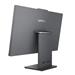 Lenovo ThinkCentre neo/50a 27 Gen 5/27"/FHD/Intel® Core 5 210H/16GB/512GB/Intel int/bez OS/Šedá/3ROn 12SA002RCK