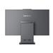 Lenovo ThinkCentre neo/50a 27 Gen 5/27"/FHD/Intel® Core 5 210H/16GB/512GB/Intel int/bez OS/Šedá/3ROn 12SA002RCK
