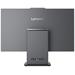 Lenovo ThinkCentre neo/50a 27 Gen 5/27"/FHD/Intel® Core 5 210H/16GB/512GB/Intel int/bez OS/Šedá/3ROn 12SA002RCK
