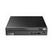 Lenovo ThinkCentre Neo 50q Gen 4/ Tiny/ i5-13420H/ 16GB DDR4/ 512GB SSD/ Intel UHD/ bez OS/ kbd+myš 12LN0024CK