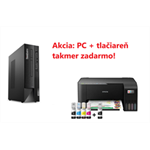 Lenovo ThinkCentre neo 50s Gen 4 SFF/i5-13400/8GB/512/INT/DVD/W11P 12JH001ECK