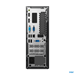 Lenovo ThinkCentre Neo 50s SFF i3-12100/4GB/256GB SSD/3yOnsite/Card reader/Win11 Home/černá 11T00012CK