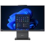 Lenovo ThinkCentre Neo 55a-24 Gen 6/ AIO/ Ryzen AI 7 350/ 16GB DDR5/ 512GB SSD/ 23,8",FHD/ Radeon Graphics/ W 13F8001QCK